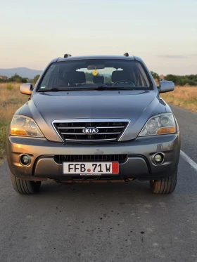 Kia Sorento, снимка 6
