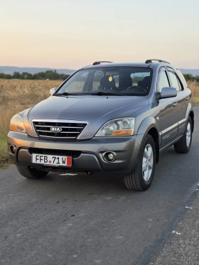 Kia Sorento, снимка 1