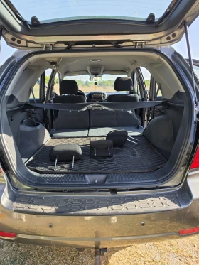 Kia Sorento, снимка 17