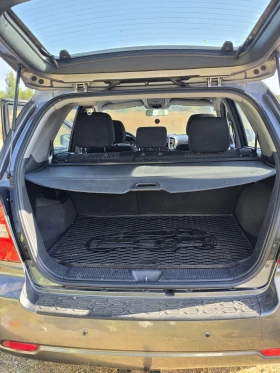 Kia Sorento, снимка 16