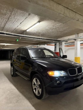 BMW X5, снимка 1