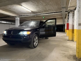 BMW X5, снимка 2