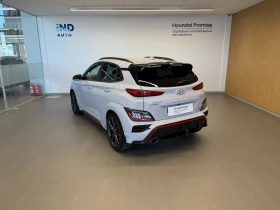 Hyundai Kona N PERFORMANCE, снимка 3