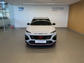 Hyundai Kona N PERFORMANCE, снимка 8