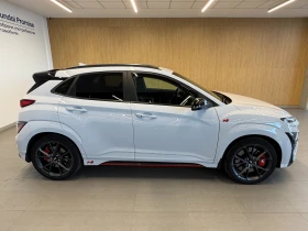 Hyundai Kona N PERFORMANCE, снимка 6