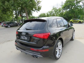 Audi SQ5 * 313к.с 8ZF CARBON* , снимка 5