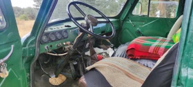 Uaz 452, снимка 4