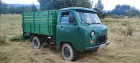Uaz 452, снимка 2