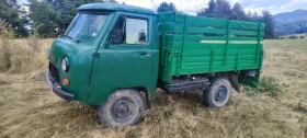 Uaz 452, снимка 3