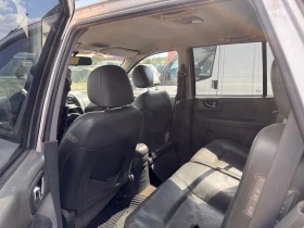 Hyundai Santa fe 2.0D/ НА ЧАСТИ, снимка 6