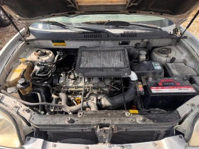 Hyundai Santa fe 2.0D/ НА ЧАСТИ, снимка 5