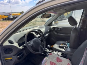 Hyundai Santa fe 2.0D/ НА ЧАСТИ, снимка 4