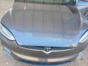 Tesla Model X Long Range Plus AWD, снимка 11