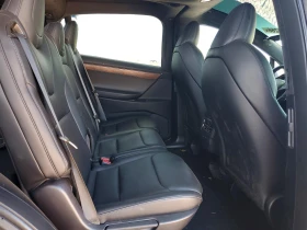 Tesla Model X Long Range Plus AWD, снимка 10