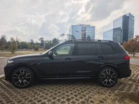 BMW X7 M pack Shadow Line, снимка 6