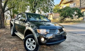 Mitsubishi L200, снимка 1