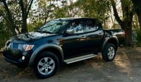 Mitsubishi L200, снимка 2