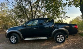 Mitsubishi L200, снимка 6