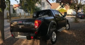 Mitsubishi L200, снимка 4