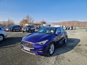  Infiniti QX30