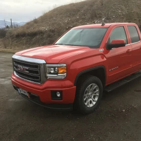 Gmc Sierra SLE 5.3, снимка 9