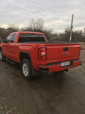 Gmc Sierra SLE 5.3, снимка 8