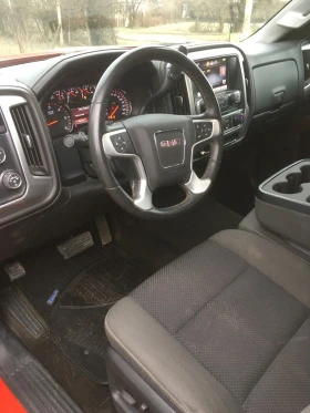 Gmc Sierra SLE 5.3, снимка 2