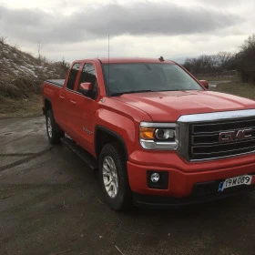 Gmc Sierra SLE 5.3, снимка 5