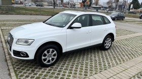 Audi Q5 2.0 TDI Quattro | Mobile.bg   3