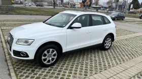 Audi Q5 2.0 TDI Quattro, снимка 2