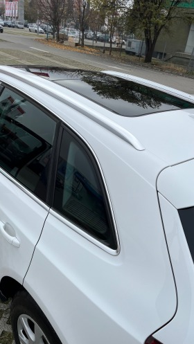 Audi Q5 2.0 TDI Quattro, снимка 11