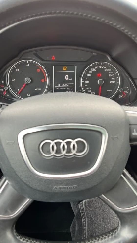 Audi Q5 2.0 TDI Quattro, снимка 7