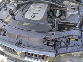 BMW X3, снимка 10 - Автомобили и джипове - 45649747