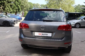 VW Touareg 3.6 V6/4motion/Navi/Xenon/ | Mobile.bg    5