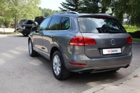 VW Touareg 3.6 V6/4motion/Navi/Xenon/ | Mobile.bg    6