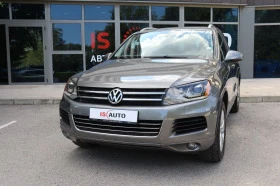 VW Touareg 3.6 V6/4motion/Navi/Xenon/ | Mobile.bg    1