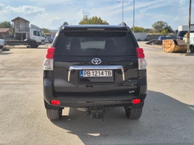 Toyota Land cruiser 4x4  БАРТЕР, снимка 6