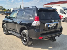 Toyota Land cruiser 4x4, снимка 7