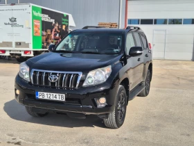 Toyota Land cruiser 4x4, снимка 1