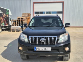 Toyota Land cruiser 4x4  БАРТЕР, снимка 2