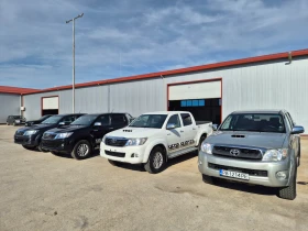 Toyota Land cruiser 4x4   | Mobile.bg    17