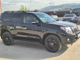 Toyota Land cruiser 4x4, снимка 4