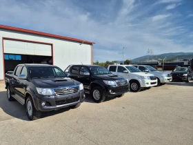 Toyota Land cruiser 4x4   | Mobile.bg    16