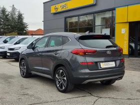 Hyundai Tucson Premium 4WD 1.6 GDI (177) AT7, снимка 6