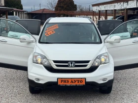 Honda Cr-v 2.2D* FACE-LIFT* 150ks* NAVI* KATO NOVA, снимка 2