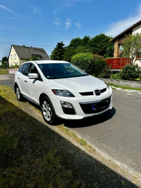 Mazda CX-7 2.2 173, снимка 2