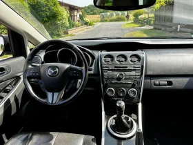 Mazda CX-7 2.2 173, снимка 11