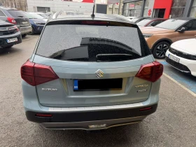 Suzuki Vitara 1.4i TURBO, снимка 5