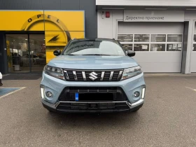 Suzuki Vitara 1.4i TURBO, снимка 1