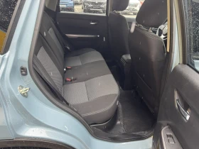 Suzuki Vitara 1.4i TURBO, снимка 9